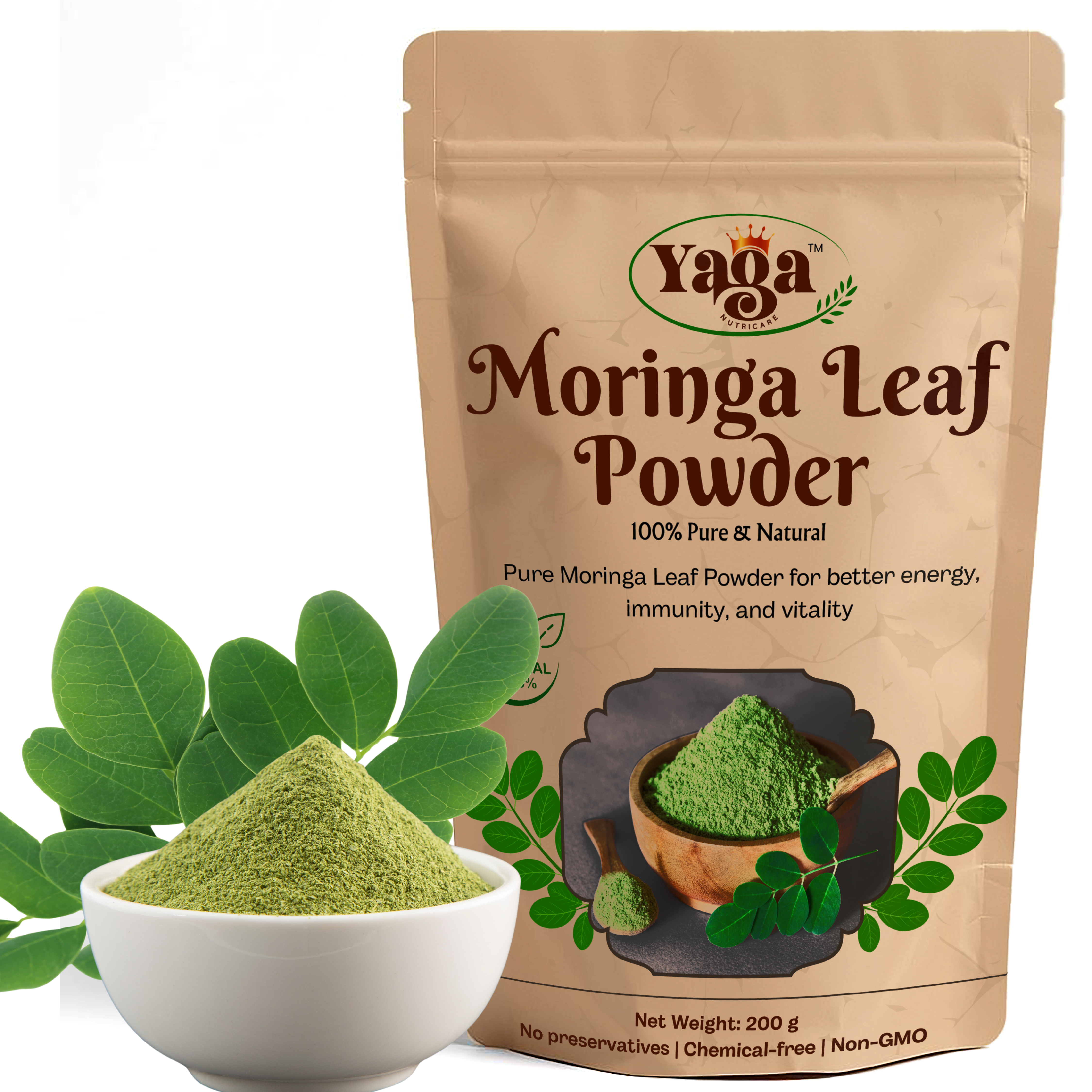 Moringa-leaf-powder